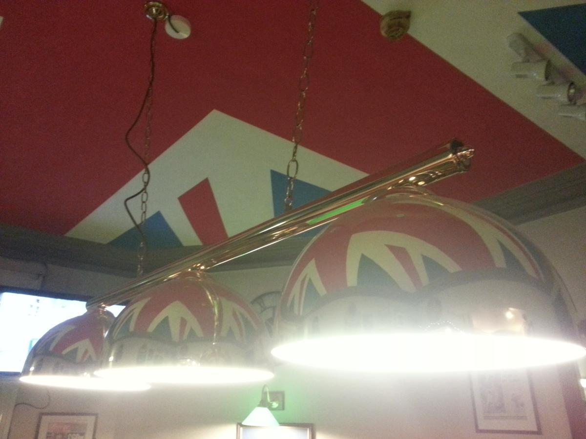 The Black Horse Hellifield Esterno foto