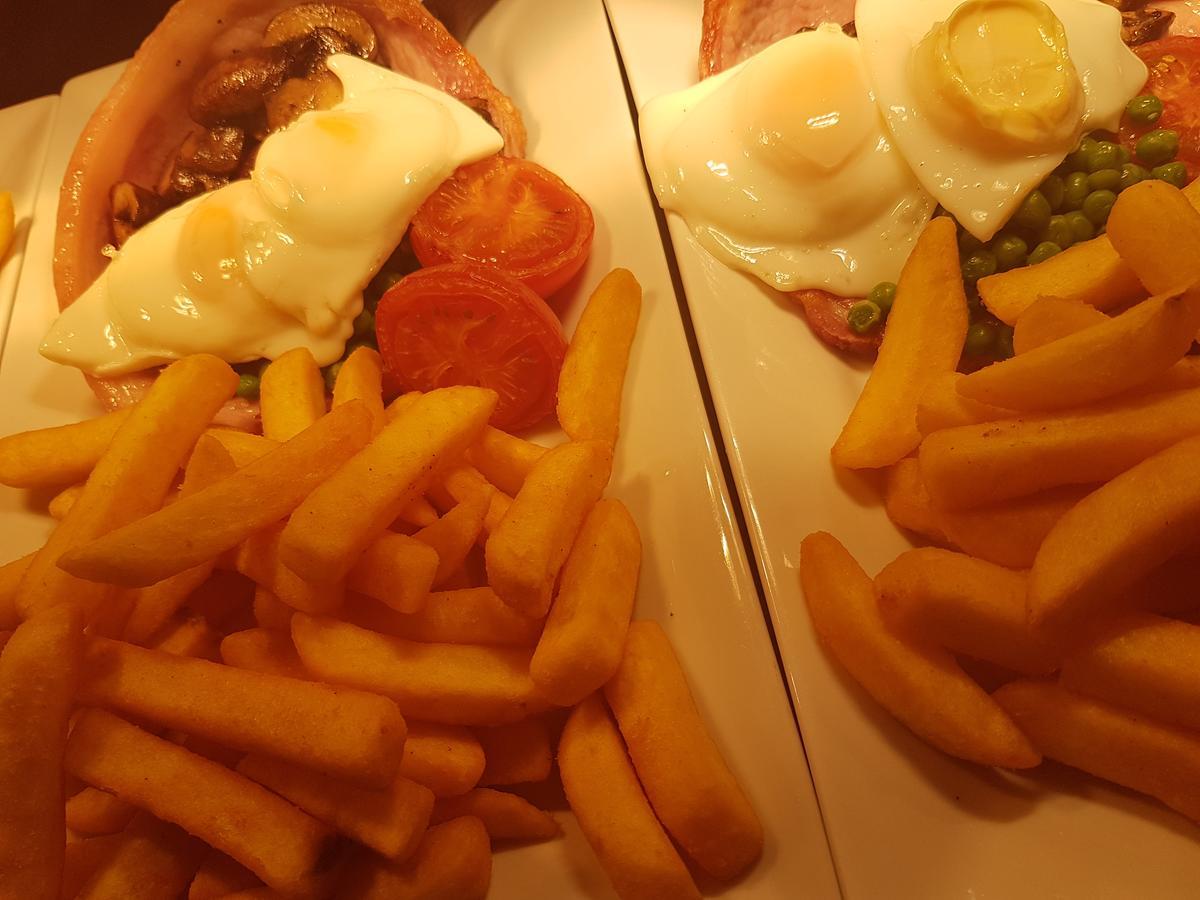 The Black Horse Hellifield Esterno foto